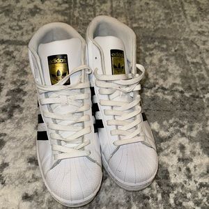 Men’s adidas shoes